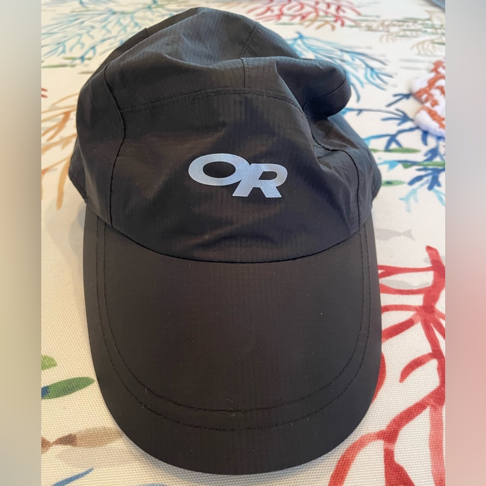 Outdoor Research Waterproof Baseball Hat